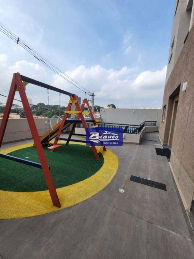 Apartamento, 2 quartos, 51 m² - Foto 1