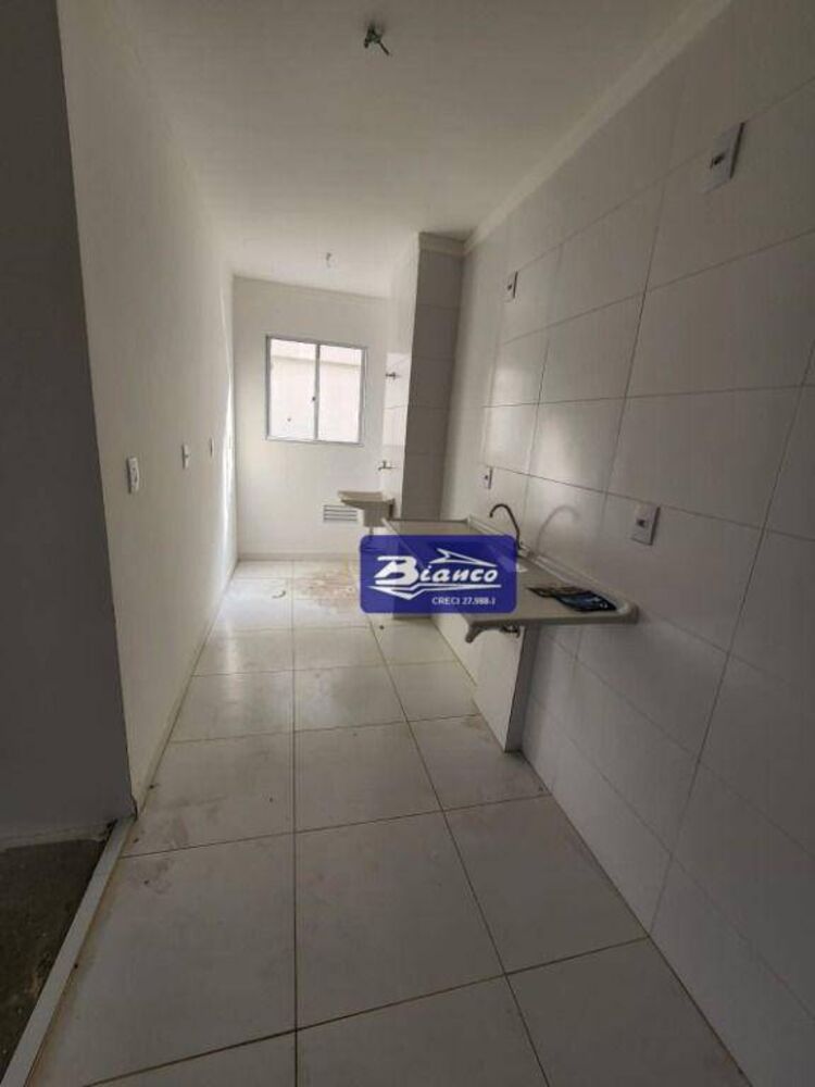 Apartamento, 2 quartos, 51 m² - Foto 2