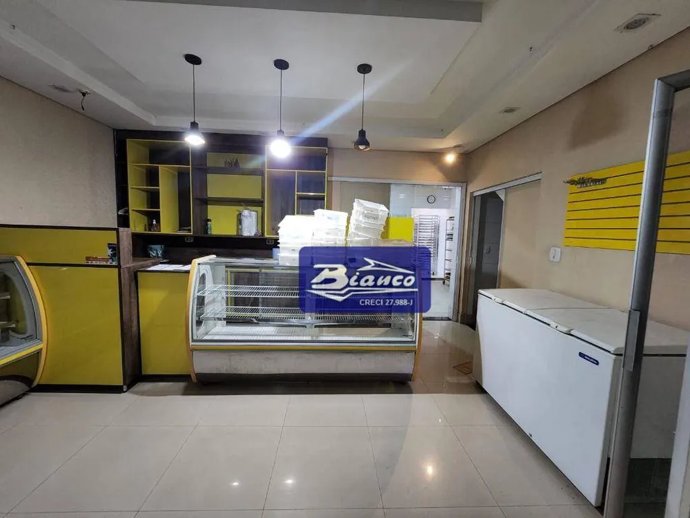 Prédio Inteiro, 293 m² - Foto 1