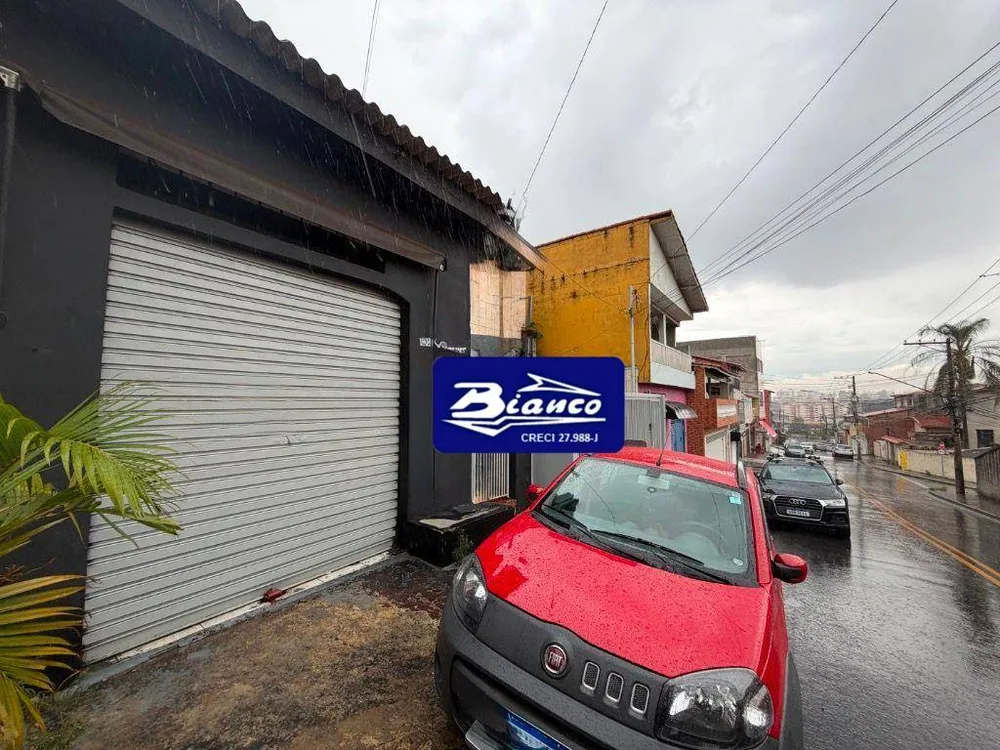 Casa, 4 quartos, 200 m² - Foto 1