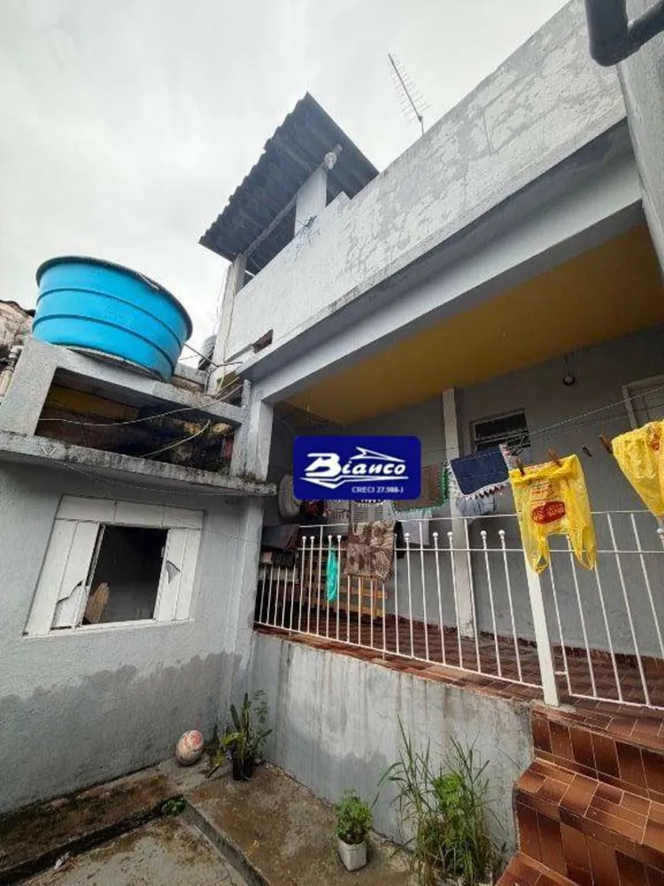 Casa, 4 quartos, 200 m² - Foto 8
