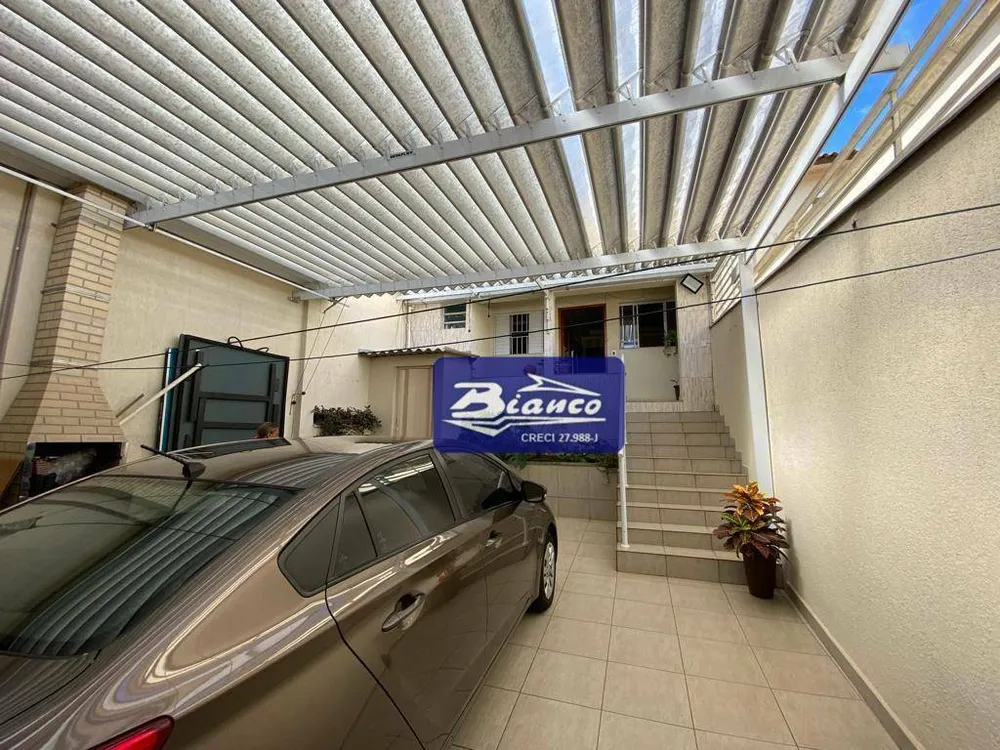 Casa, 2 quartos, 78 m² - Foto 2