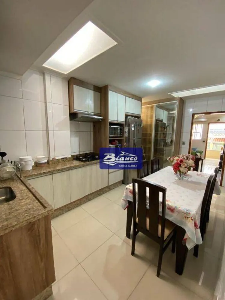 Casa, 2 quartos, 78 m² - Foto 5