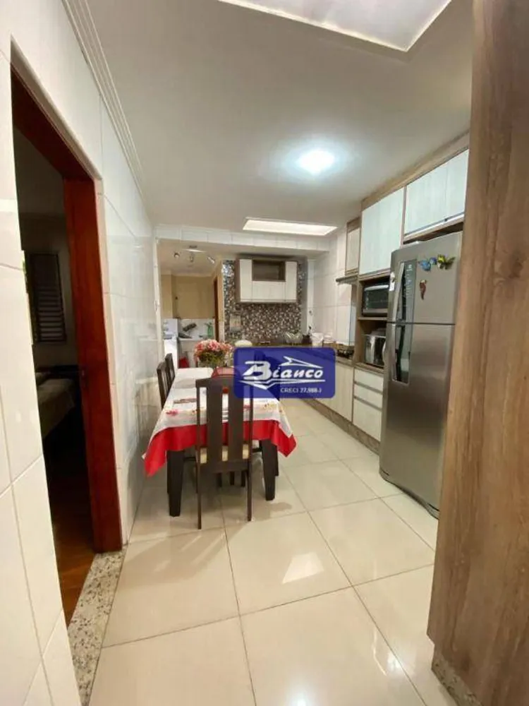 Casa, 2 quartos, 78 m² - Foto 3