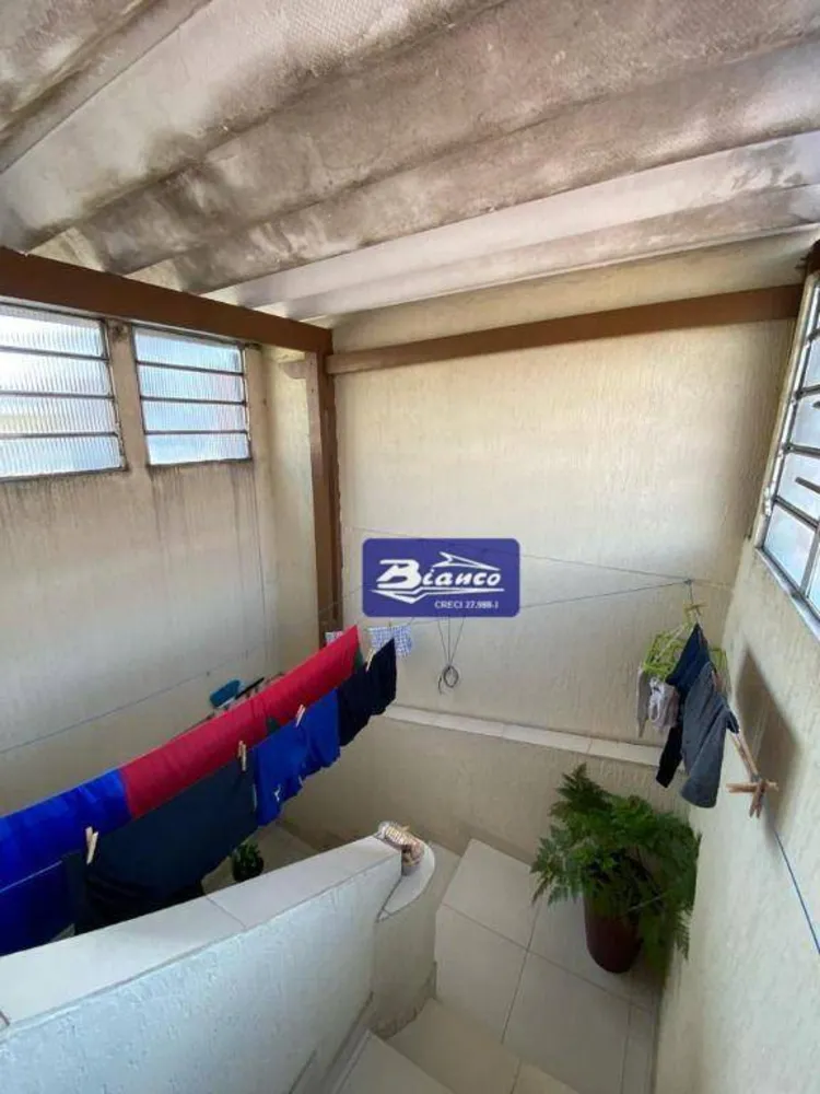 Casa, 2 quartos, 78 m² - Foto 8