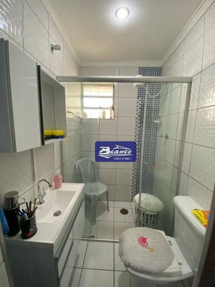Casa, 2 quartos, 78 m² - Foto 9