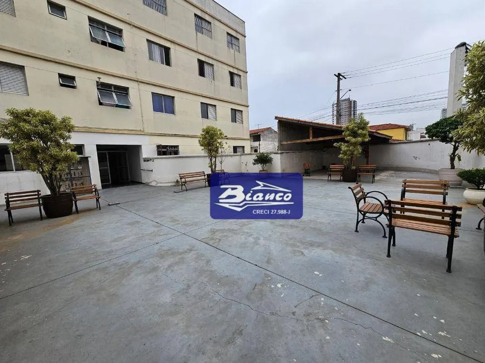 Apartamento, 3 quartos, 100 m² - Foto 2