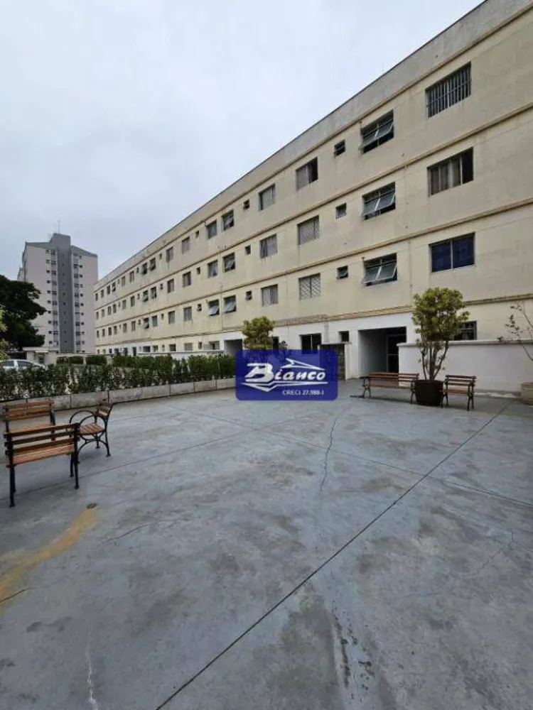 Apartamento, 3 quartos, 100 m² - Foto 1