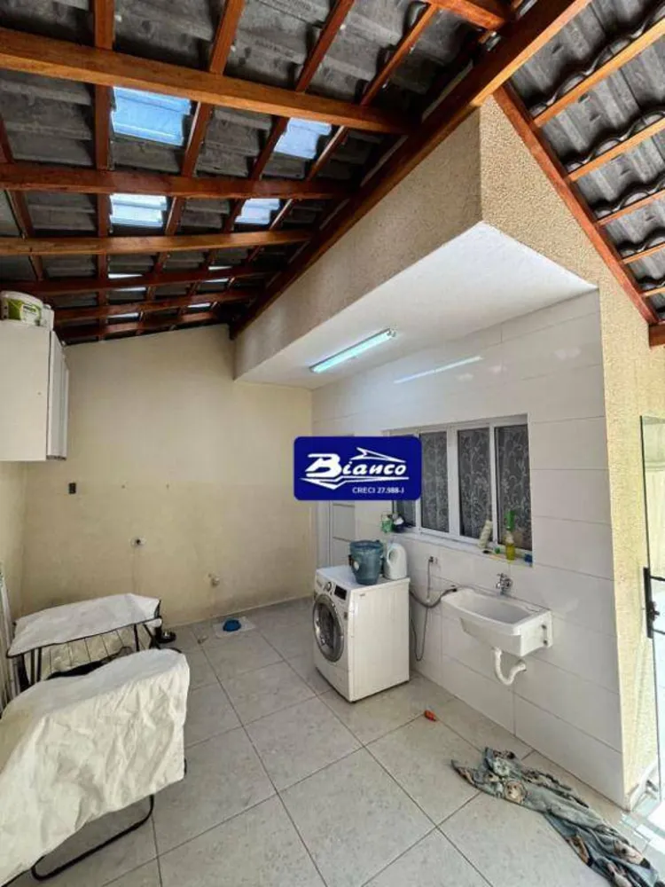Sobrado, 3 quartos, 125 m² - Foto 8
