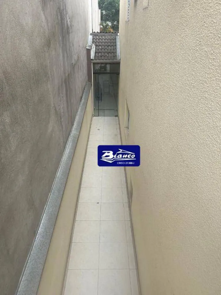 Sobrado, 3 quartos, 125 m² - Foto 7