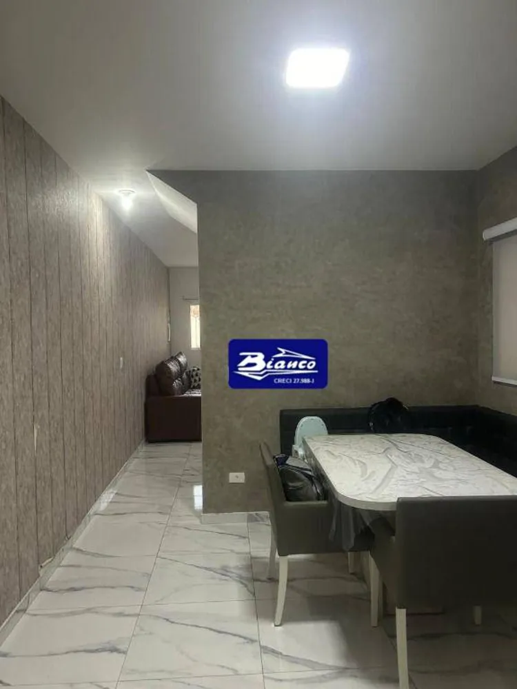 Sobrado, 3 quartos, 125 m² - Foto 12