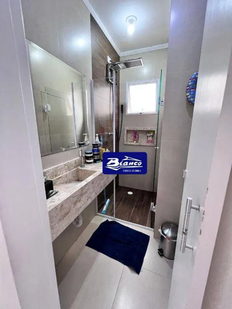 Sobrado, 3 quartos, 125 m² - Foto 5