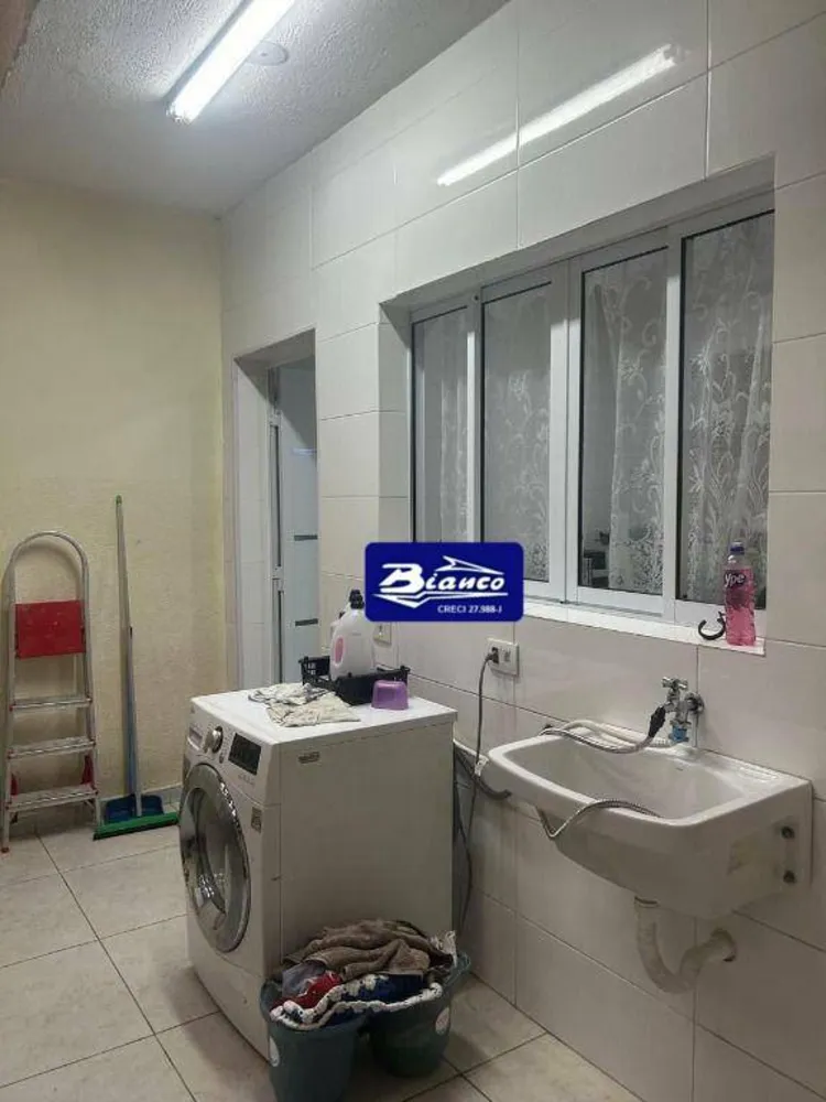 Sobrado, 3 quartos, 125 m² - Foto 6