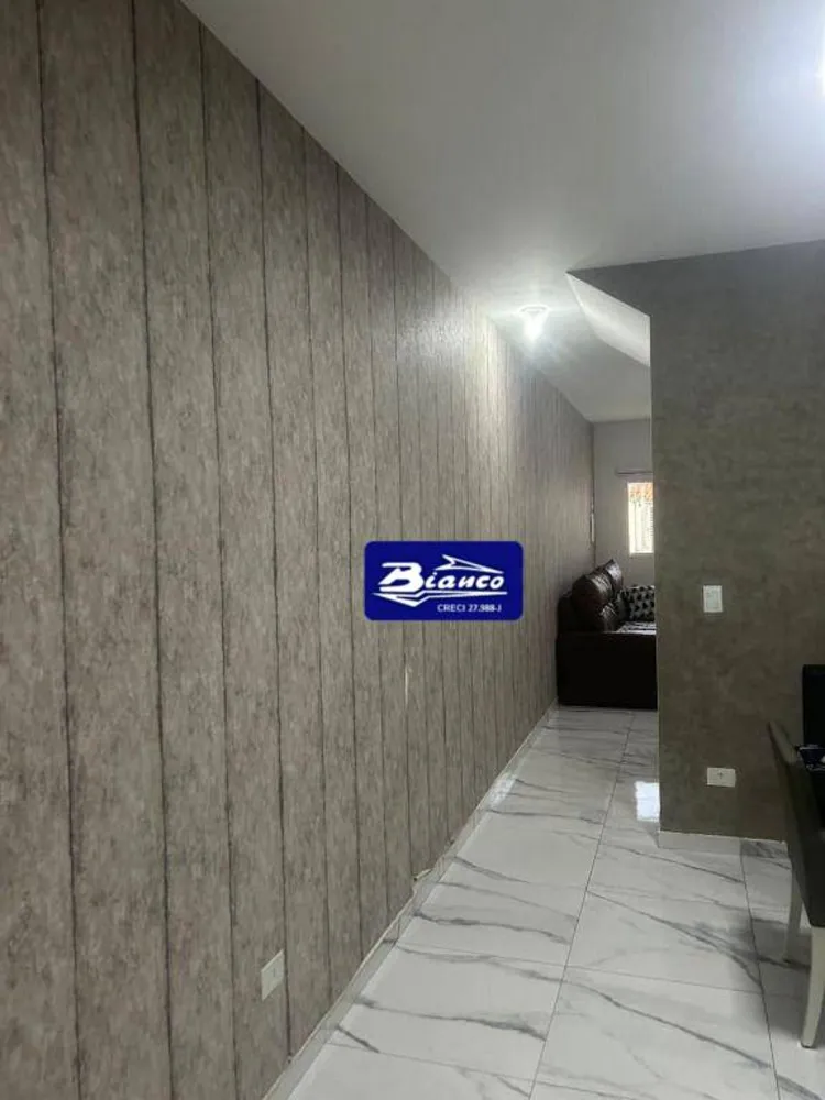 Sobrado, 3 quartos, 125 m² - Foto 3