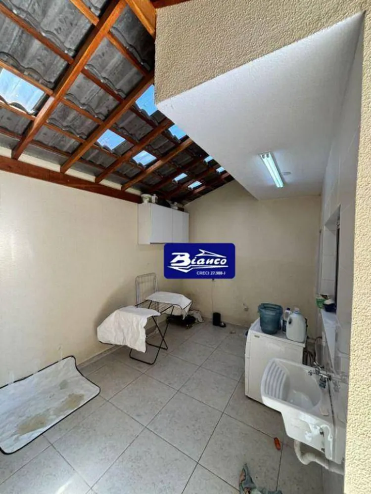 Sobrado, 3 quartos, 125 m² - Foto 11