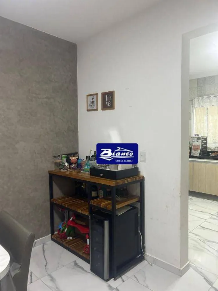 Sobrado, 3 quartos, 125 m² - Foto 9