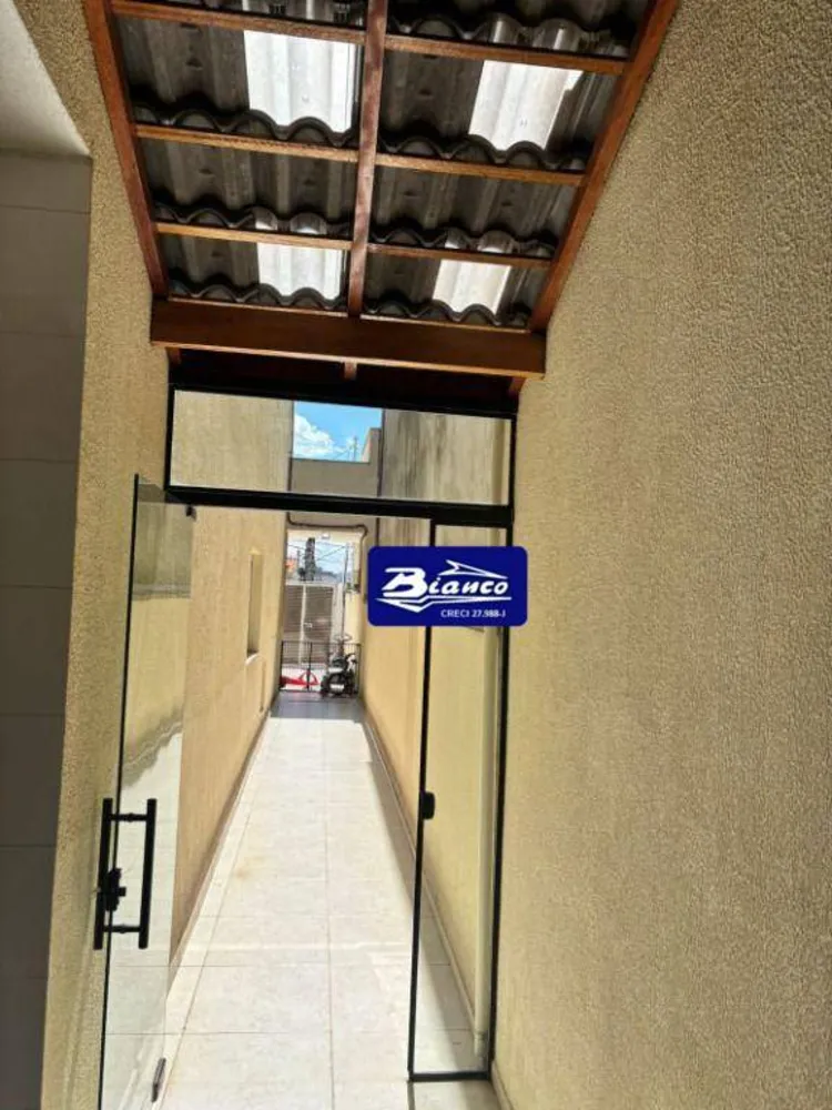 Sobrado, 3 quartos, 125 m² - Foto 10