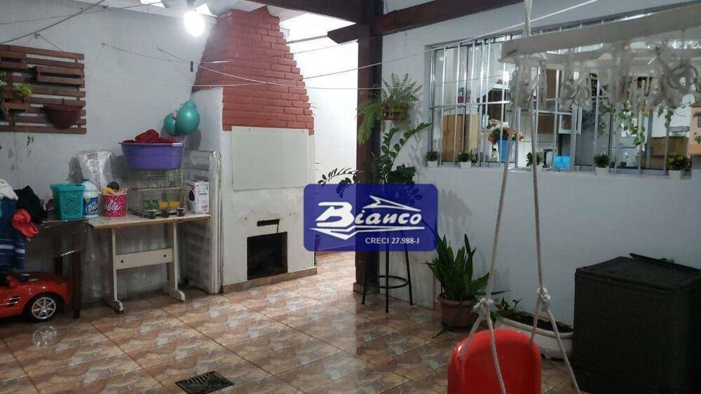 Sobrado, 2 quartos, 137 m² - Foto 5