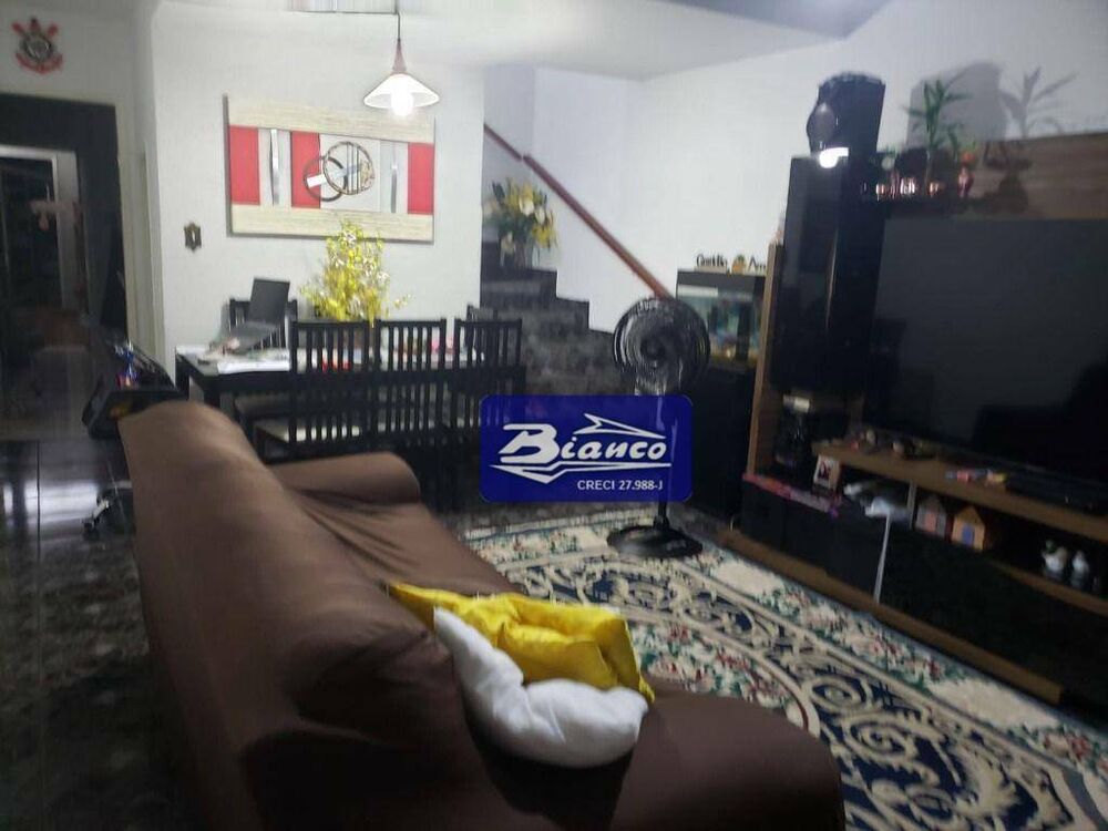 Sobrado, 2 quartos, 137 m² - Foto 6