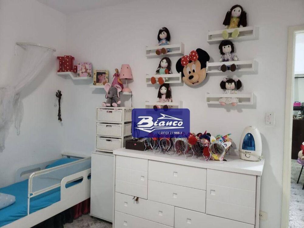 Sobrado, 2 quartos, 137 m² - Foto 9