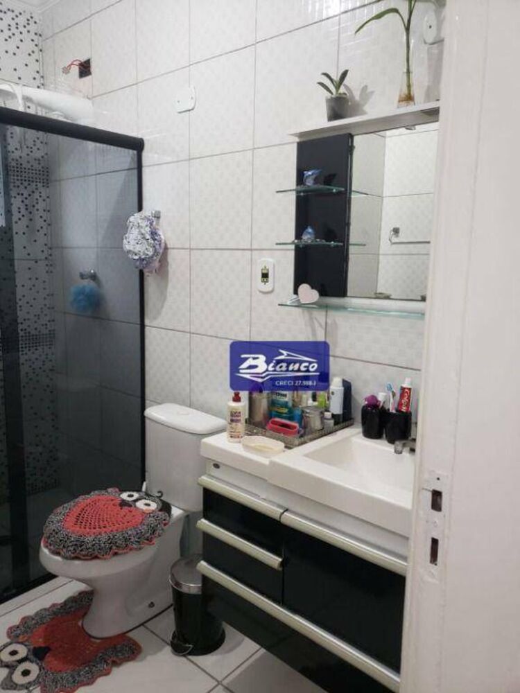 Sobrado, 2 quartos, 137 m² - Foto 20