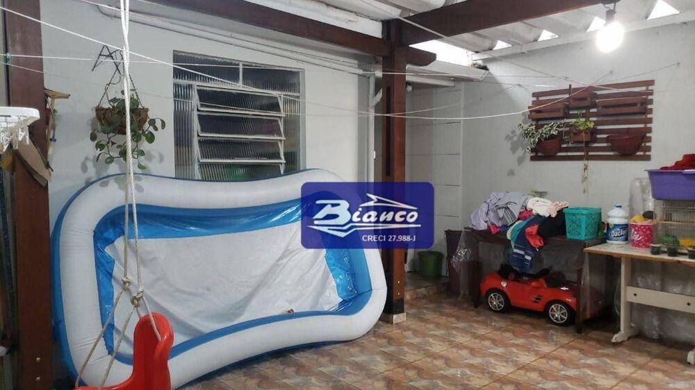 Sobrado, 2 quartos, 137 m² - Foto 11