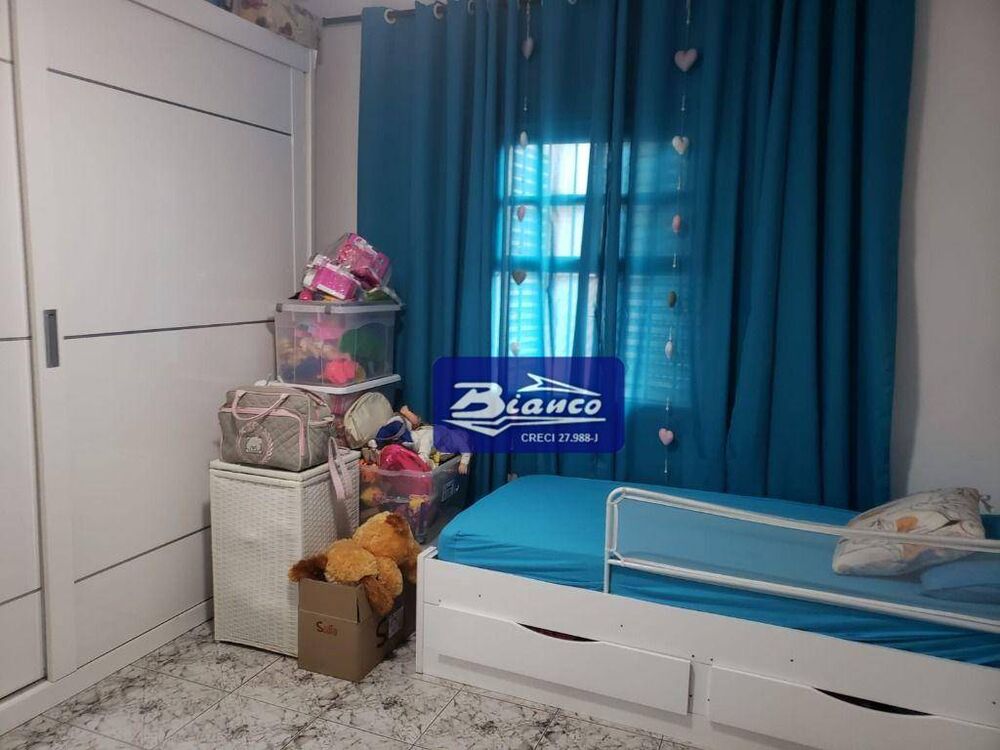 Sobrado, 2 quartos, 137 m² - Foto 4