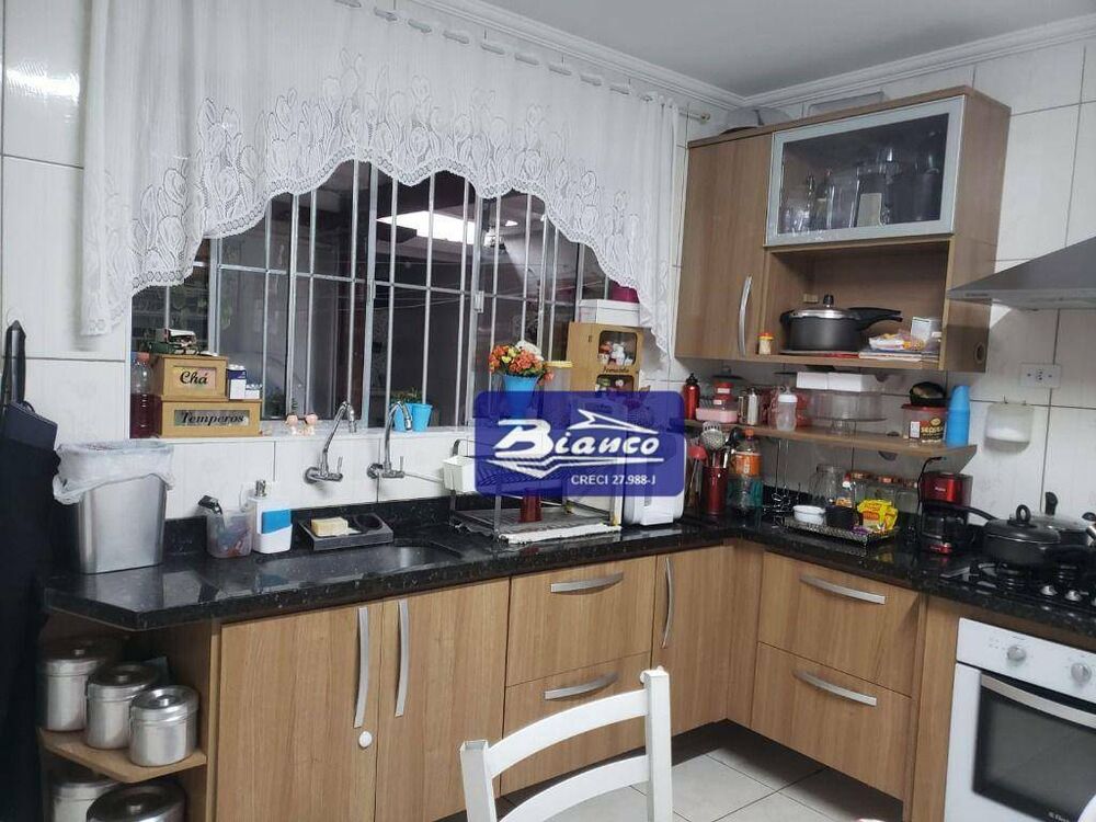Sobrado, 2 quartos, 137 m² - Foto 13