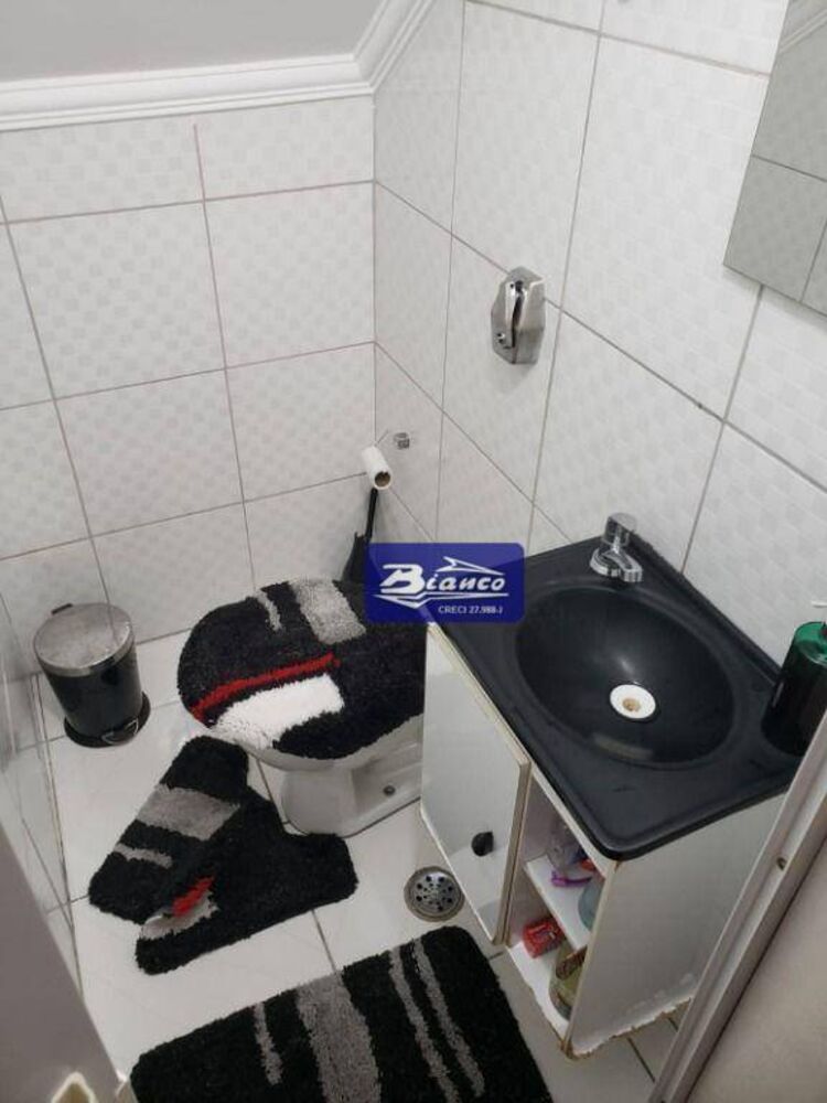 Sobrado, 2 quartos, 137 m² - Foto 21