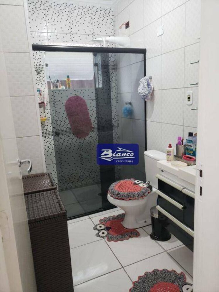 Sobrado, 2 quartos, 137 m² - Foto 2