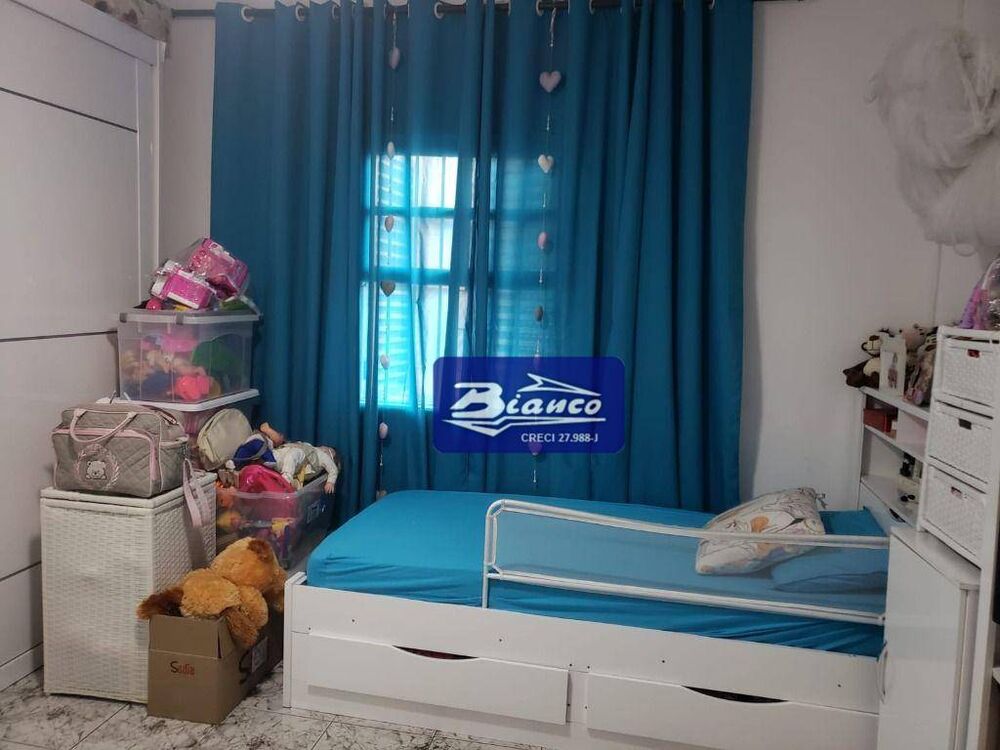 Sobrado, 2 quartos, 137 m² - Foto 23