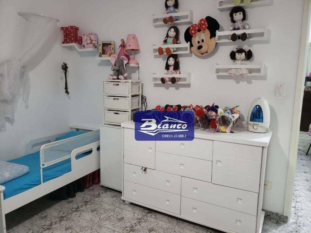 Sobrado, 2 quartos, 137 m² - Foto 17
