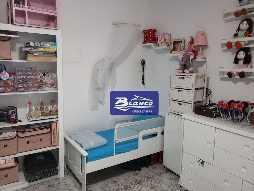 Sobrado, 2 quartos, 137 m² - Foto 24