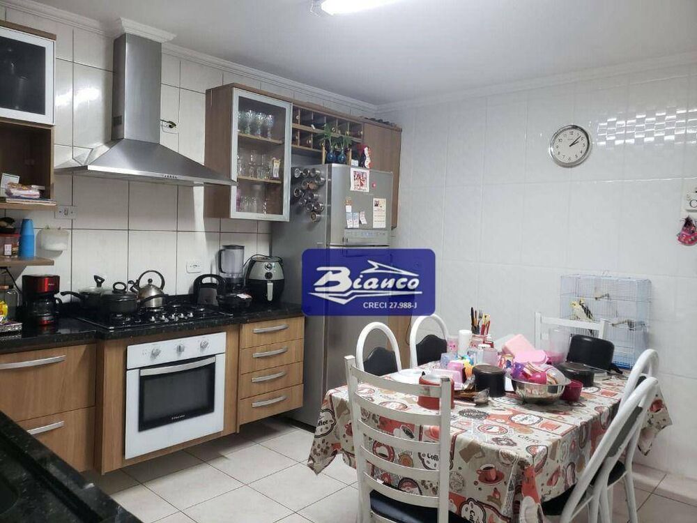 Sobrado, 2 quartos, 137 m² - Foto 19