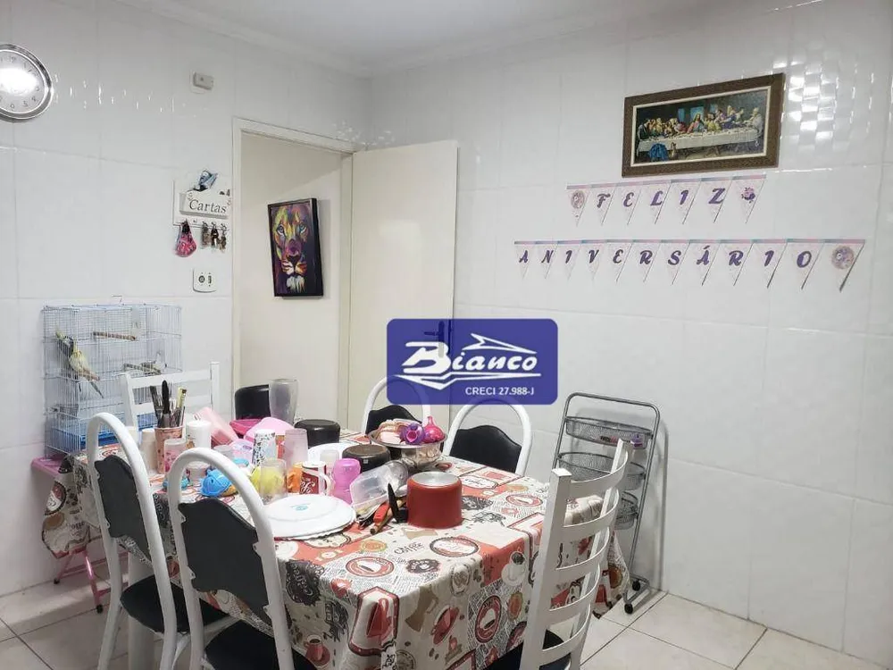 Sobrado, 2 quartos, 137 m² - Foto 6