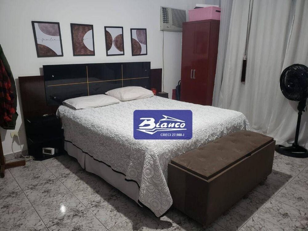 Sobrado, 2 quartos, 137 m² - Foto 10