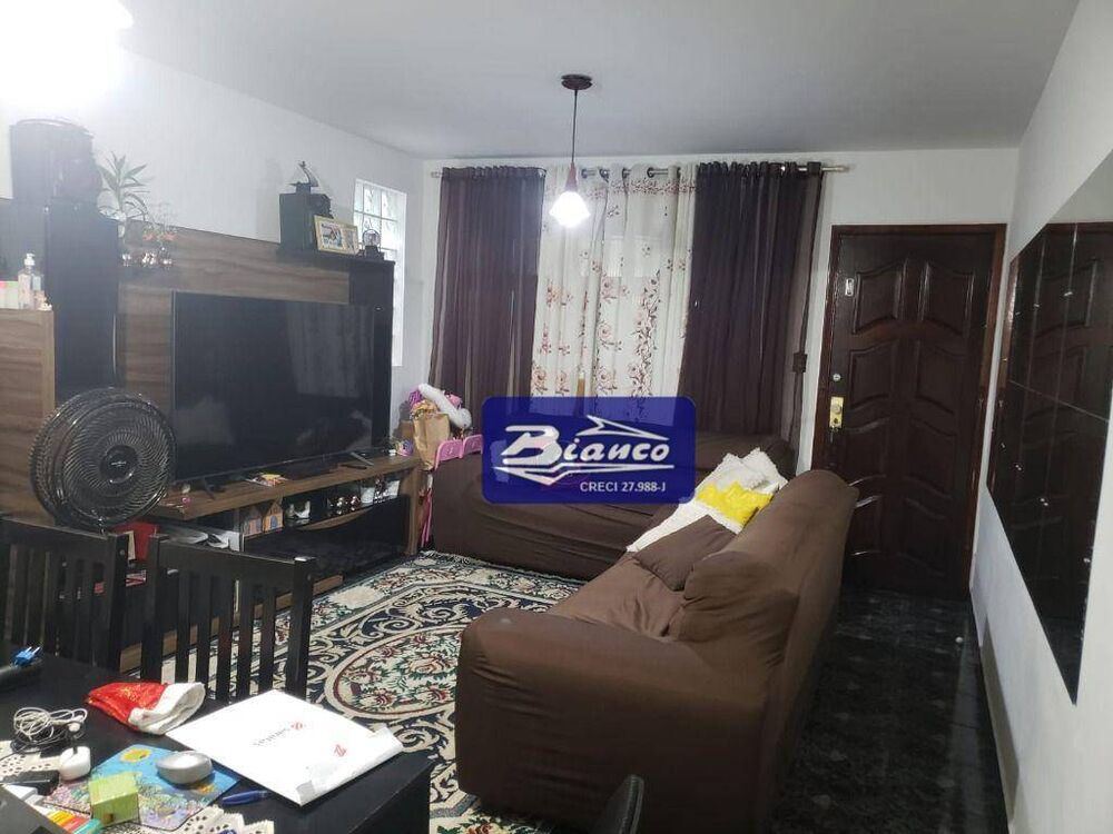Sobrado, 2 quartos, 137 m² - Foto 16