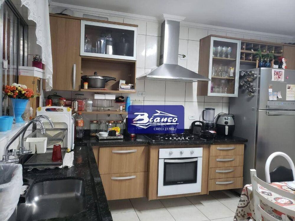 Sobrado, 2 quartos, 137 m² - Foto 12