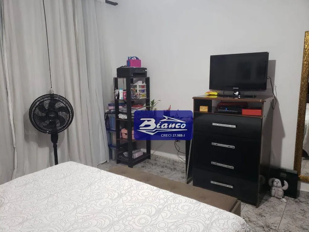 Sobrado, 2 quartos, 137 m² - Foto 26