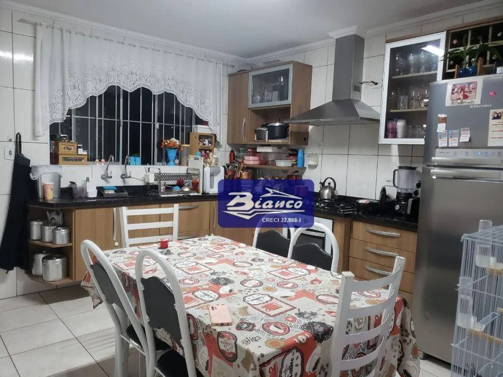 Sobrado, 2 quartos, 137 m² - Foto 8
