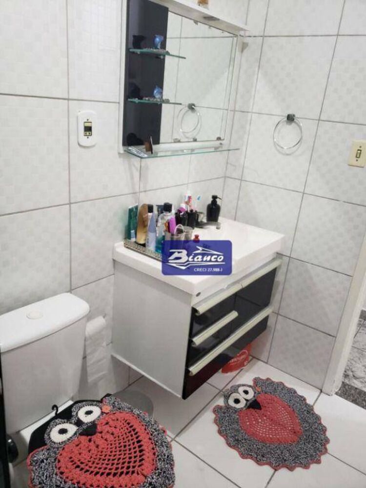 Sobrado, 2 quartos, 137 m² - Foto 15