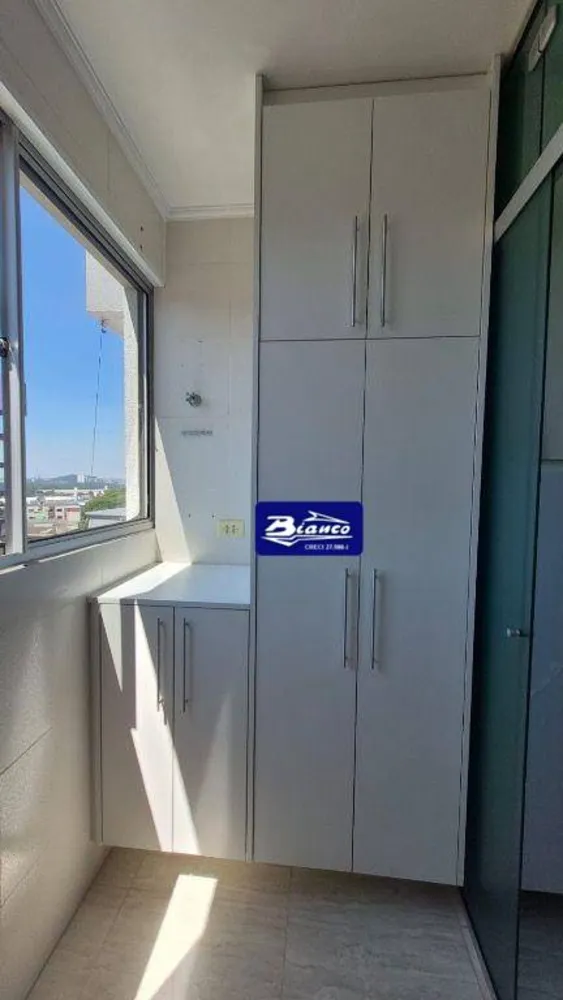 Apartamento, 2 quartos, 56 m² - Foto 8