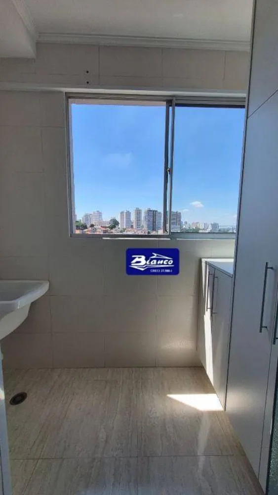 Apartamento, 2 quartos, 56 m² - Foto 7