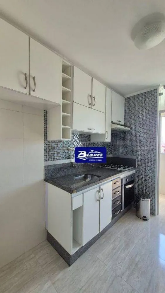Apartamento, 2 quartos, 56 m² - Foto 4