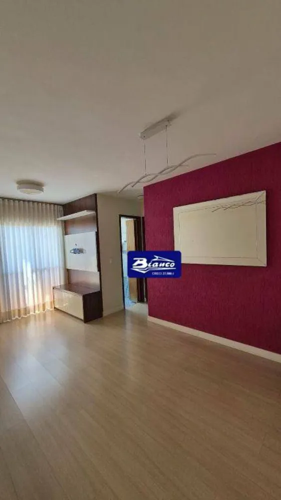 Apartamento, 2 quartos, 56 m² - Foto 2