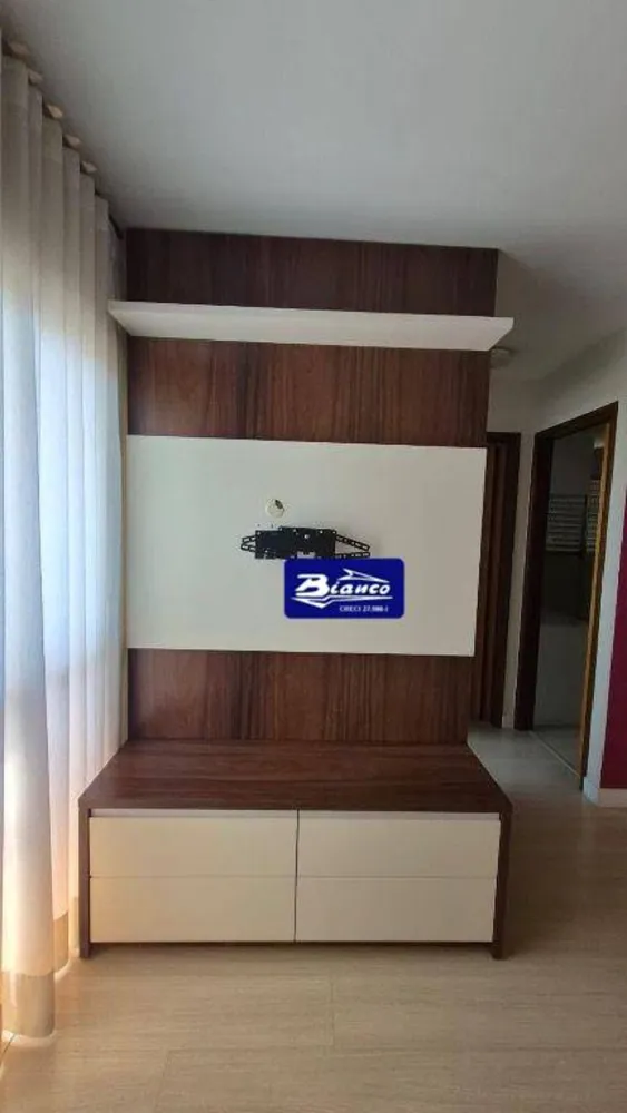 Apartamento, 2 quartos, 56 m² - Foto 3