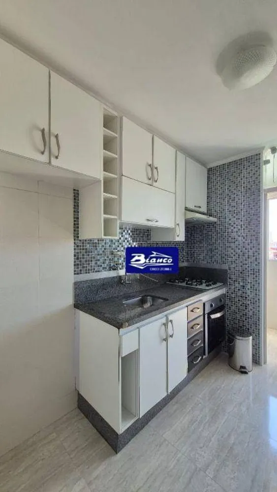 Apartamento, 2 quartos, 56 m² - Foto 5
