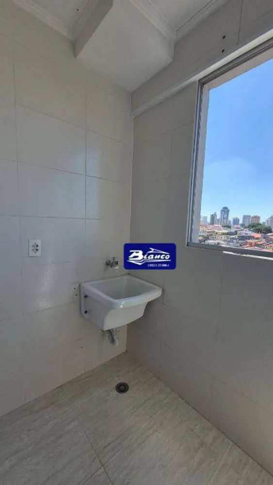 Apartamento, 2 quartos, 56 m² - Foto 6