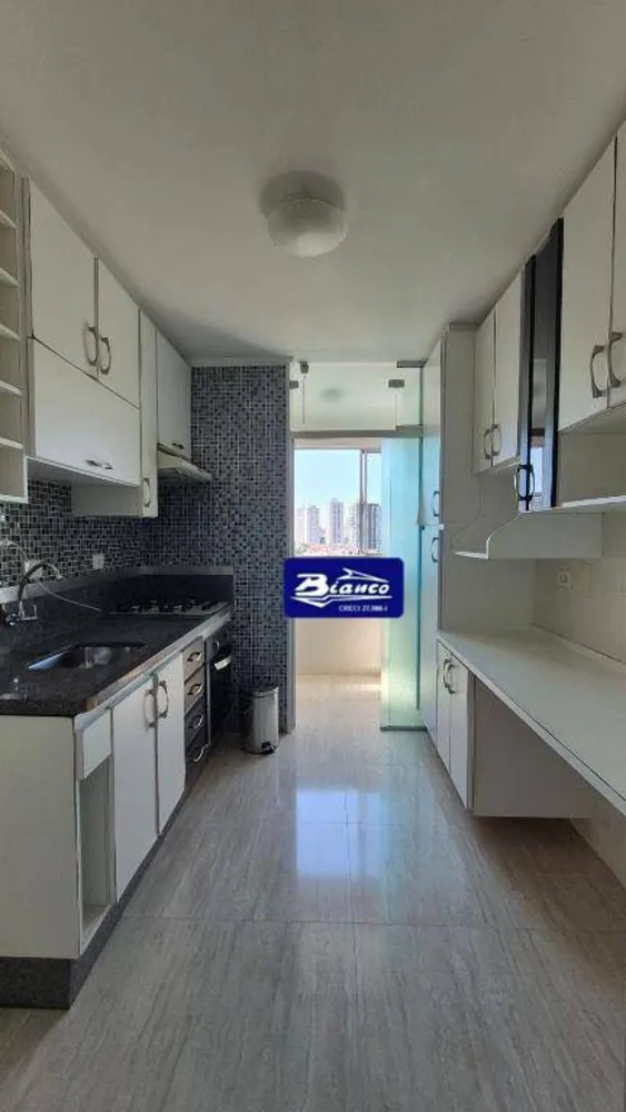 Apartamento, 2 quartos, 56 m² - Foto 1