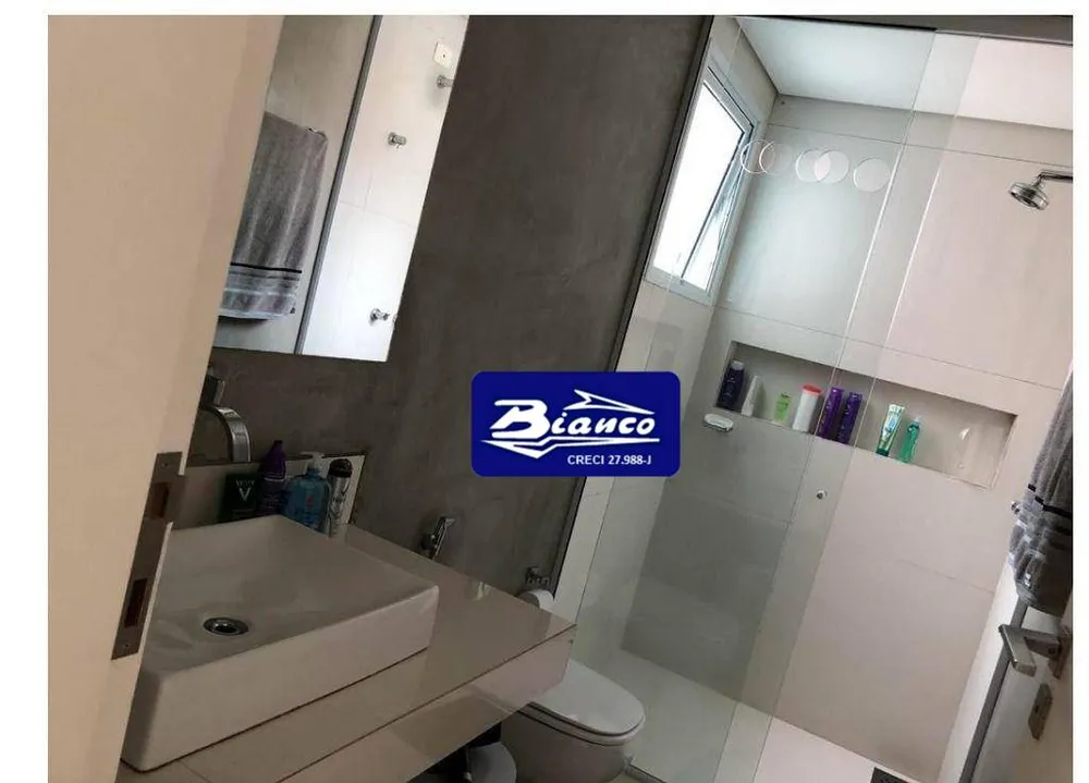 Sobrado, 3 quartos, 258 m² - Foto 5
